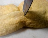ポケット油揚げ作り方5写真