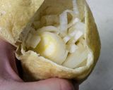 ポケット油揚げ作り方8写真