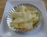 時短♪　じゃがいもチーズ作り方5写真