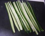 我が家のサラダ巻き作り方4写真