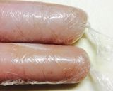 晩酌のおつまみ、鶏ハム作り方5写真