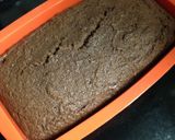 酒かすとおからのココアケーキ作り方7写真