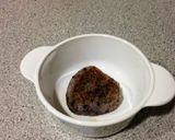ゴマ油の香る♡焼きおにぎりあんかけ作り方8写真