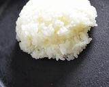 簡単なのに絶品みそだれ牛ぎゅう鉄板めし作り方5写真
