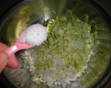 ＊普通の中華まん＊作り方4写真