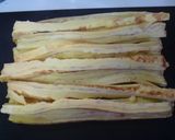 我が家のかつ巻き作り方4写真