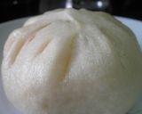 ＊普通の中華まん＊作り方10写真