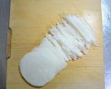 超簡単!!お手軽♡大根ナムル♡作り方2写真