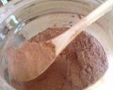 受験もバッチリ☆イチゴホットココア作り方1写真