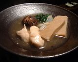 金沢の味 すだれ麩(生)作り方5写真