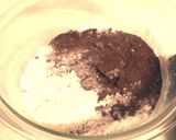 簡単チョコスノーボール♥バレンタイン作り方2写真