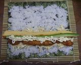 我が家のかつ巻き作り方11写真