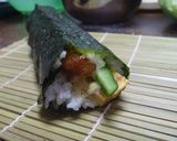 我が家のかつ巻き作り方13写真