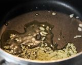 茄子とモッツアレラのツナトマトソース作り方1写真