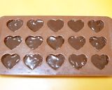バレンタイン♡レンジで簡単♪生チョコ作り方6写真