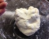 海外で川越名物いも恋【いきなり団子】作り方4写真