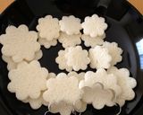 ひつじのショーン♪キャラ弁作り方4写真