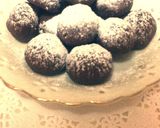 簡単チョコスノーボール♥バレンタイン作り方11写真
