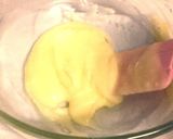簡単かわいいスノーボール♥ホワイトデー作り方3写真