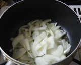 豆乳チャウダー作り方1写真