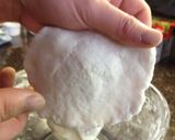 海外で川越名物いも恋【いきなり団子】作り方6写真