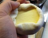 海外で川越名物いも恋【いきなり団子】作り方7写真