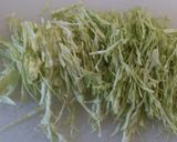 簡単ホットドッグ作り方1写真
