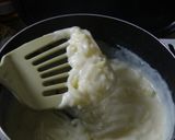 豆乳チャウダー作り方5写真
