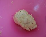 ごまチーズのポッキー作り方2写真