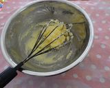 カフェモカマフィン♡〜バレンタインにも作り方2写真
