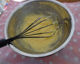 カフェモカマフィン♡〜バレンタインにも作り方3写真