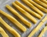 さくさく＊チーズスティック作り方5写真
