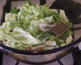 簡単！ホカホカあったかカレー素麺作り方4写真