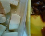 恵方巻きの具のリメイクＤＥご飯☆作り方1写真