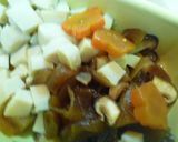 恵方巻きの具のリメイクＤＥご飯☆作り方4写真