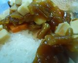 恵方巻きの具のリメイクＤＥご飯☆作り方5写真