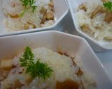 恵方巻きの具のリメイクＤＥご飯☆作り方6写真