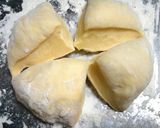 HBでも手捏ねでも！簡単満足メロンパン作り方12写真