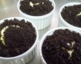 オレオチーズケーキ★カロリーダウン！作り方6写真