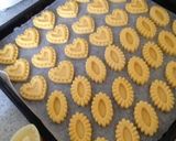 サクほろ♪パイナップルタルト作り方5写真