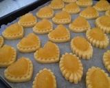 サクほろ♪パイナップルタルト作り方6写真