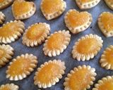 サクほろ♪パイナップルタルト作り方7写真