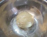 レンジで簡単！肉まん作り方3写真