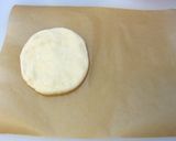 レンジで簡単！肉まん作り方4写真