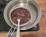 バレンタインチョコレート♪４種のトリュフ作り方7写真