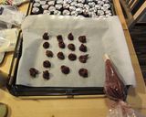 バレンタインチョコレート♪４種のトリュフ作り方6写真