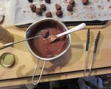 バレンタインチョコレート♪４種のトリュフ作り方9写真