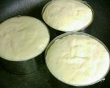 セルクルで作るカフェ風ホットケーキ作り方5写真