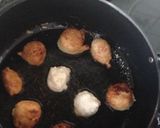 絹ごし豆腐で簡単ドーナツ作り方5写真