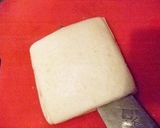 チーズ入りはんぺんの海苔巻き作り方2写真